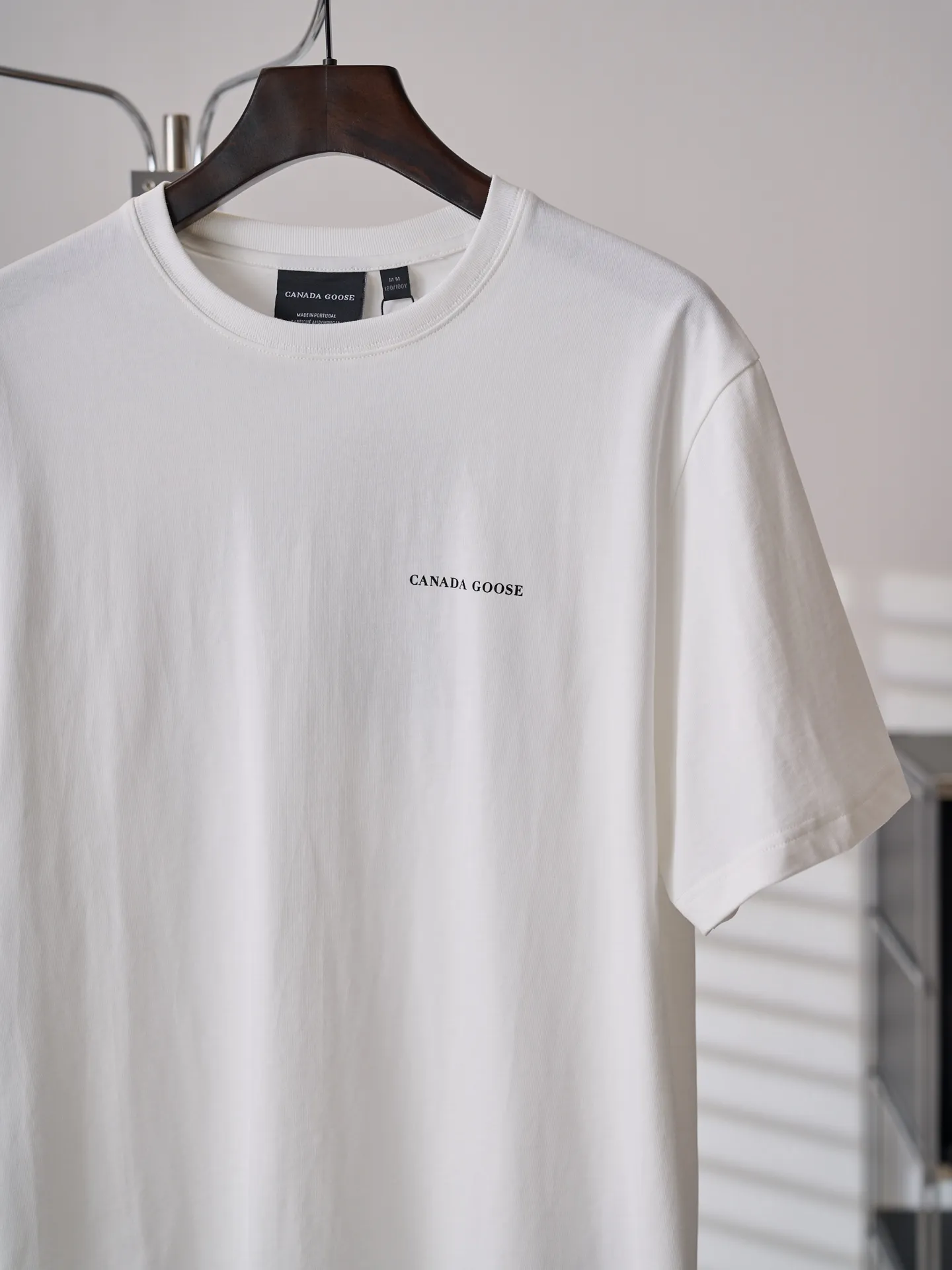 【 】Canada goose T 【In Stock】S M L XL ： ， ， ， ； Breathable ， 、 ， 。 ： ， 、 ； ， ， 。 ： ， 、 ， ； ， ， ； ， ； 、 。 ， Breathable ， 、 、 ， 。 ： ， ，Rebound 、 ， 。 ， 、 、 ， ，